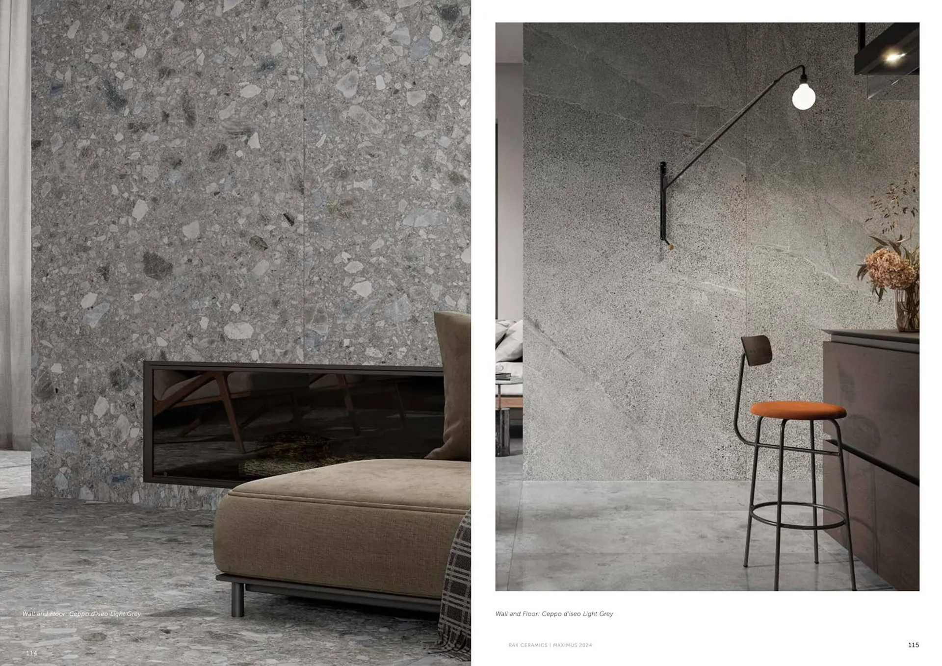 Rak Ceramics catalogue from 18 January to 31 December 2024 - Offers page 59