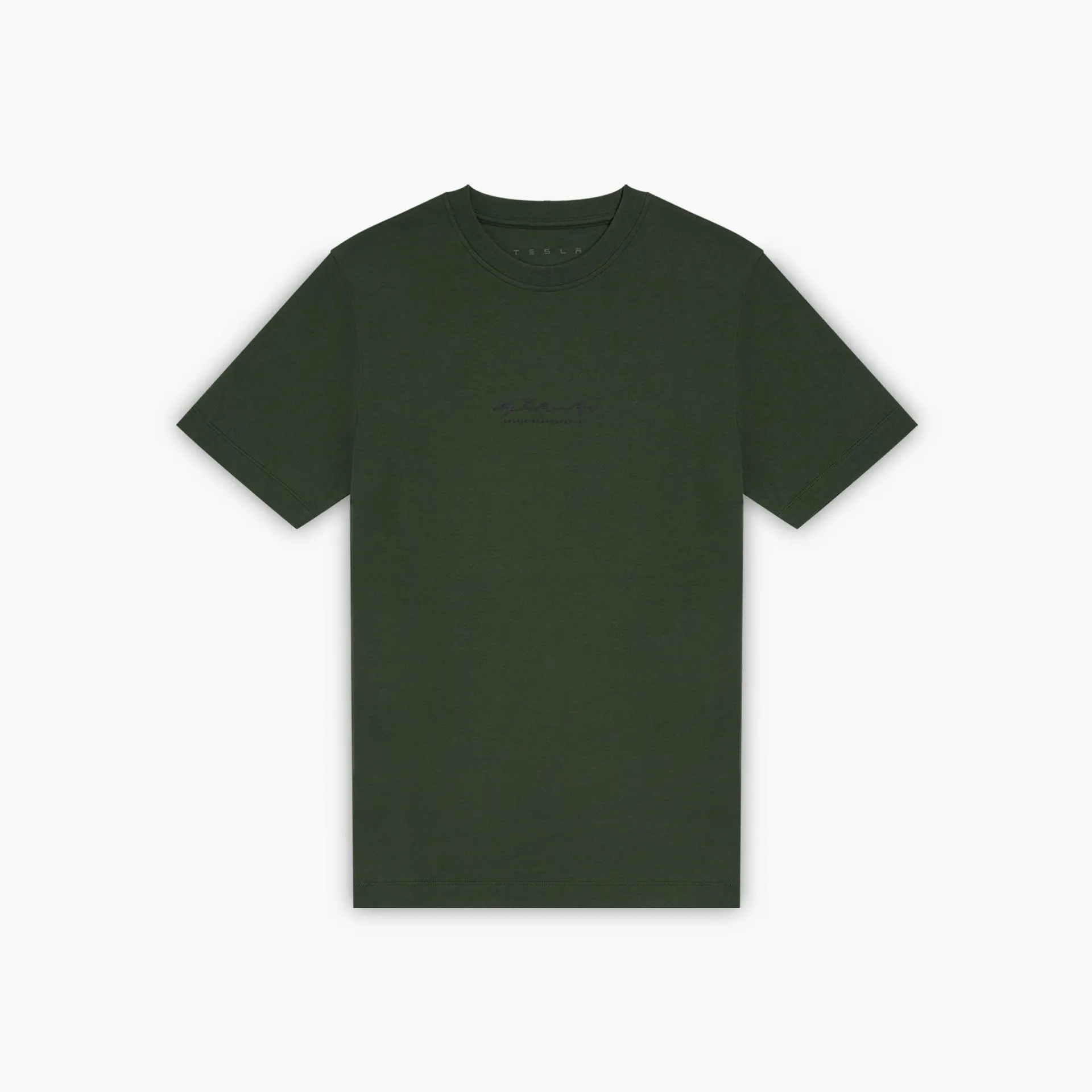 Giga Berlin Tee