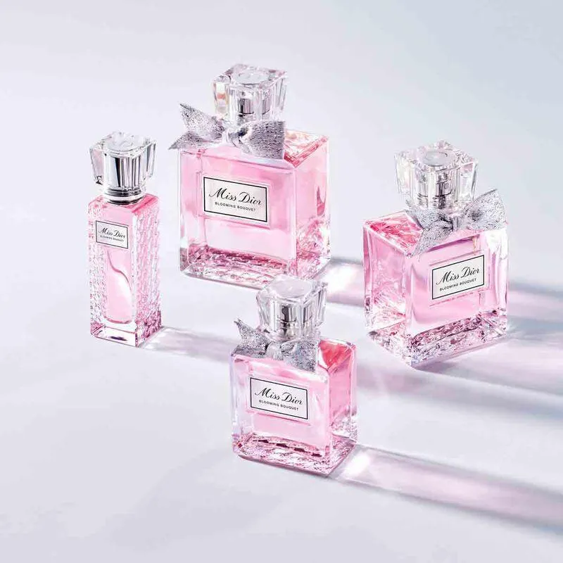 Miss Dior Blooming Bouquet Eau de Toilette