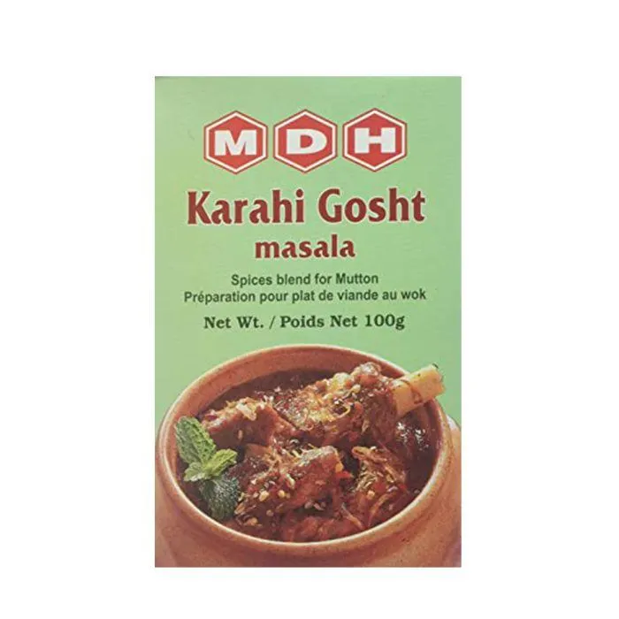 MDH KARAHI GOSHT MASALA 100 G