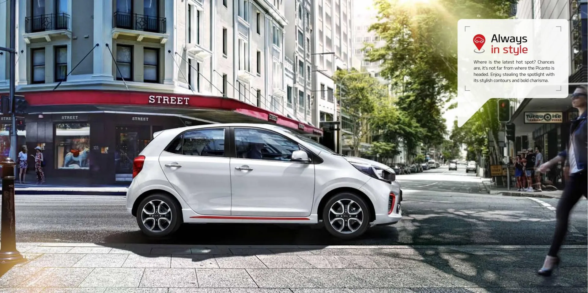 Kia catalogue from 30 December to 31 January 2024 - Offers page 3