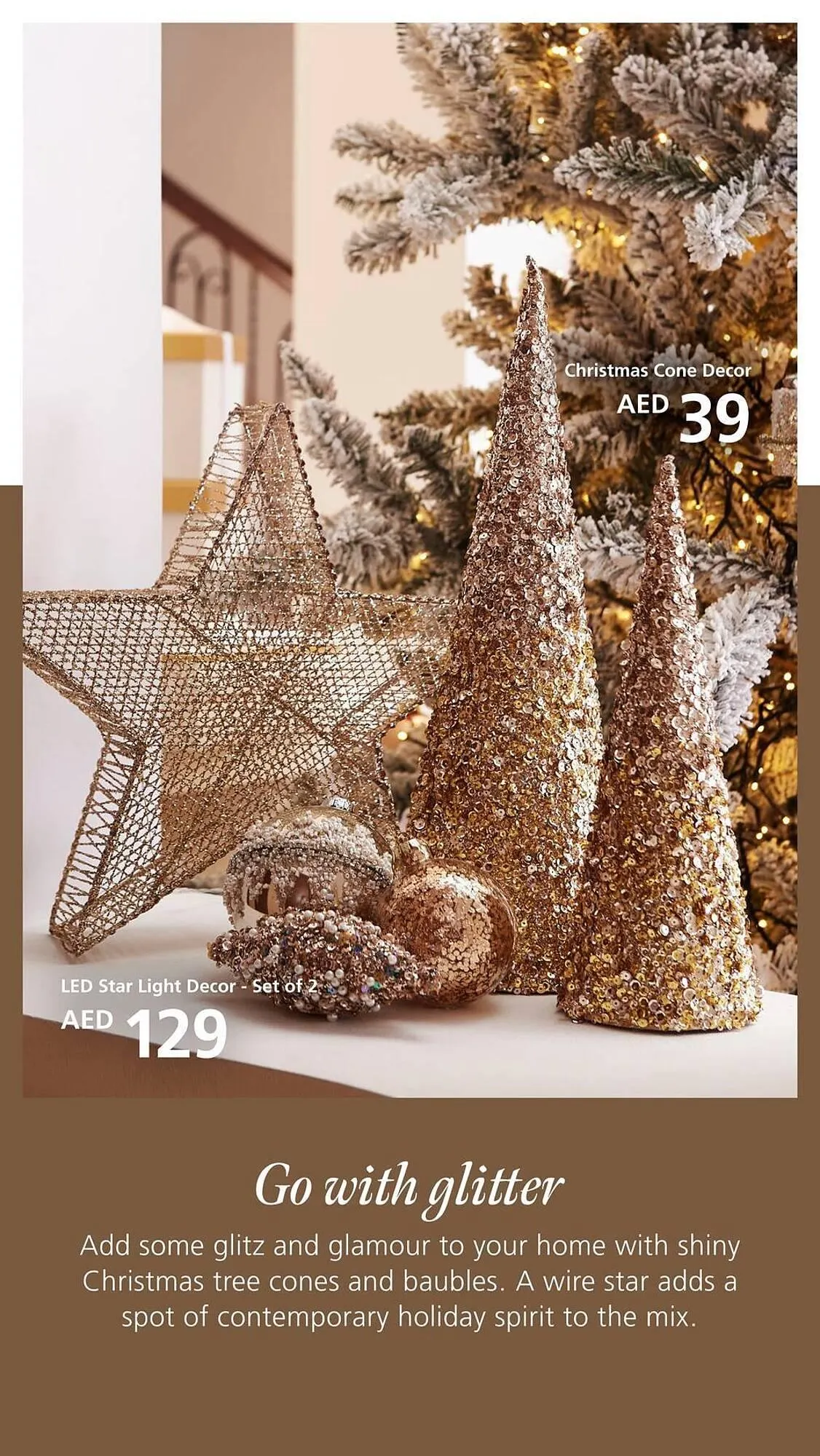 Home Centre catalogue from 8 November to 31 December 2024 - Offers page 16