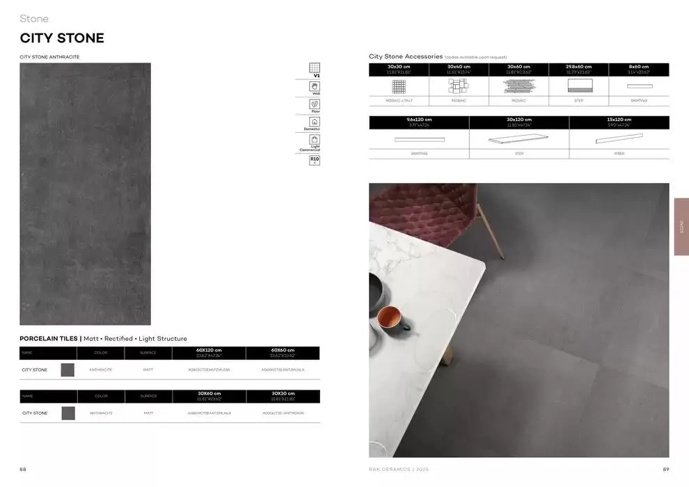 Lifestyle Surface 2025 from 13 December to 31 December 2025 - Offers page 46