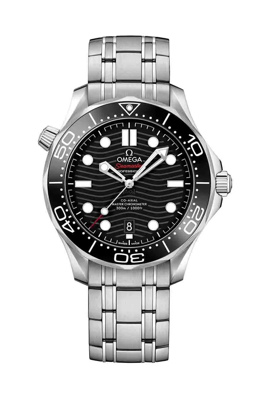 DIVER 300M