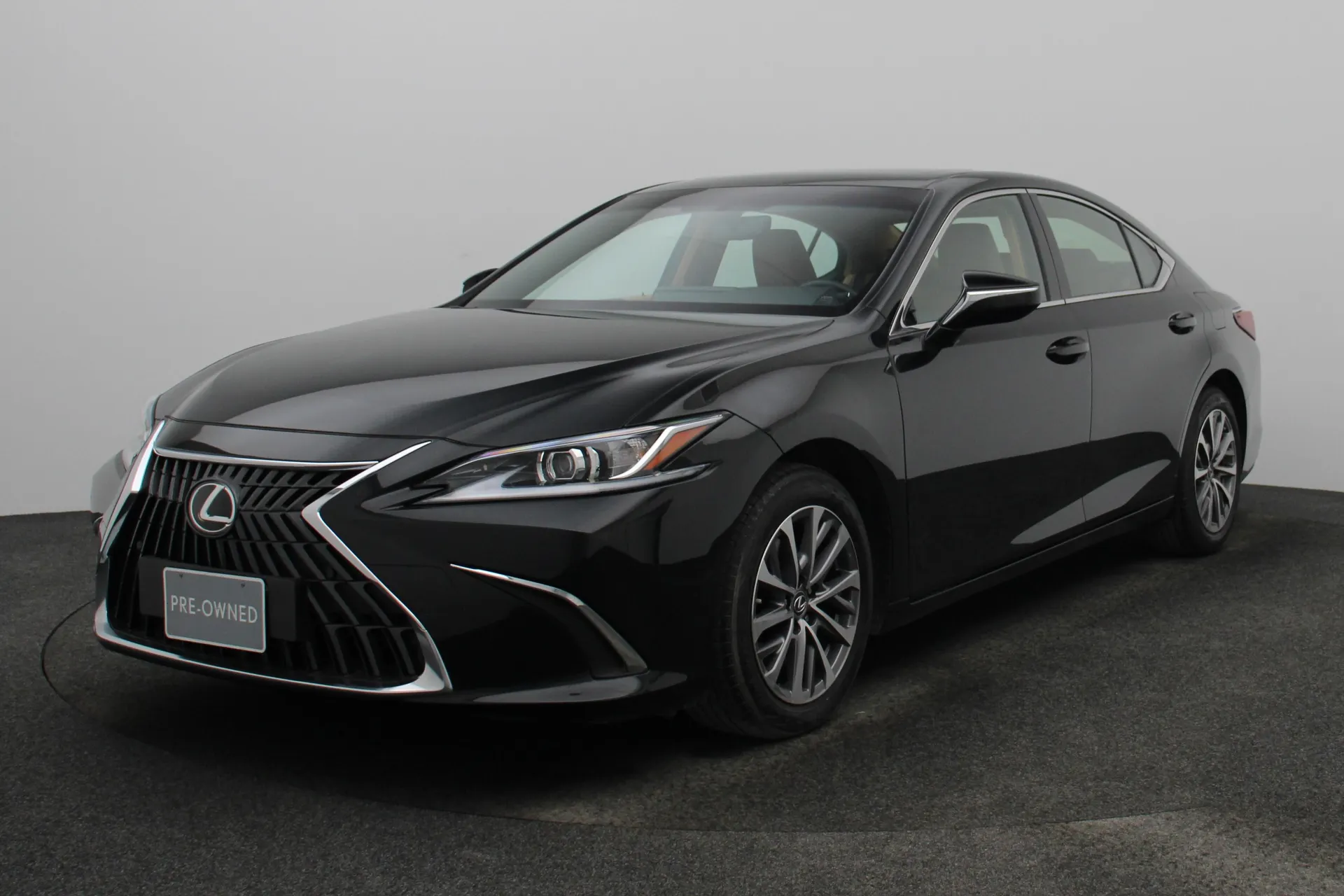LEXUS 3.5L ES350 2023