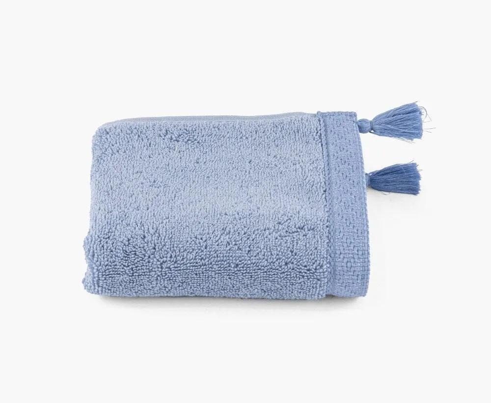 Amier Face Towel
