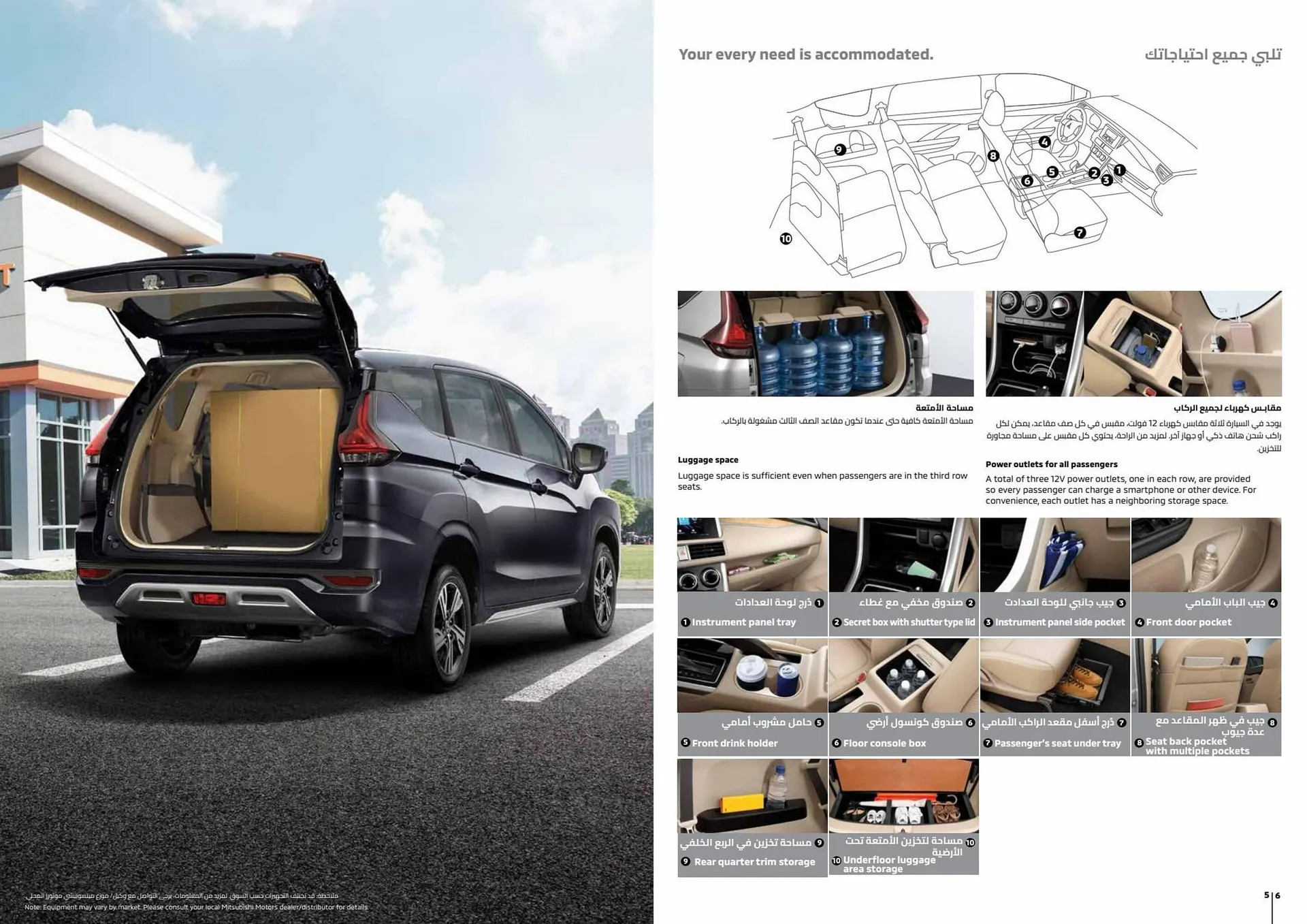 Mitsubishi catalogue from 1 August to 1 August 2024 - Offers page 4