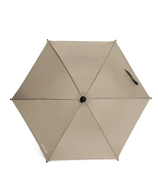 Universal Pram Parasol - Cashmere