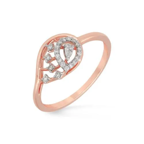 Mine Diamond Ring FRALM10001