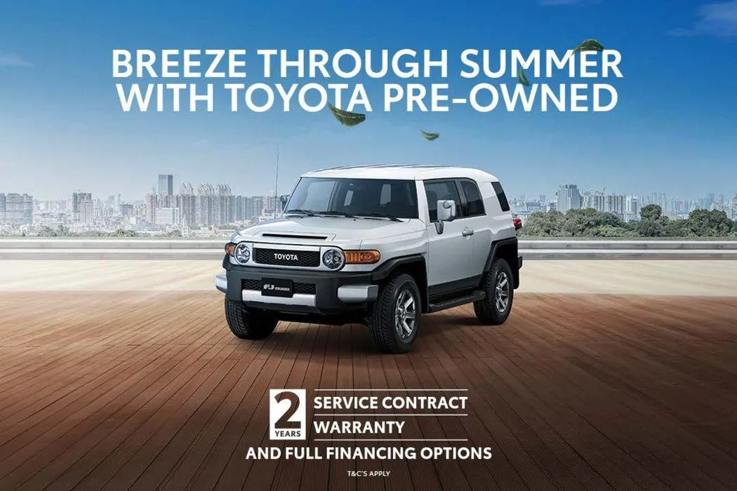 Get The Offer! from 17 July to 31 December 2024 - Offers page 5