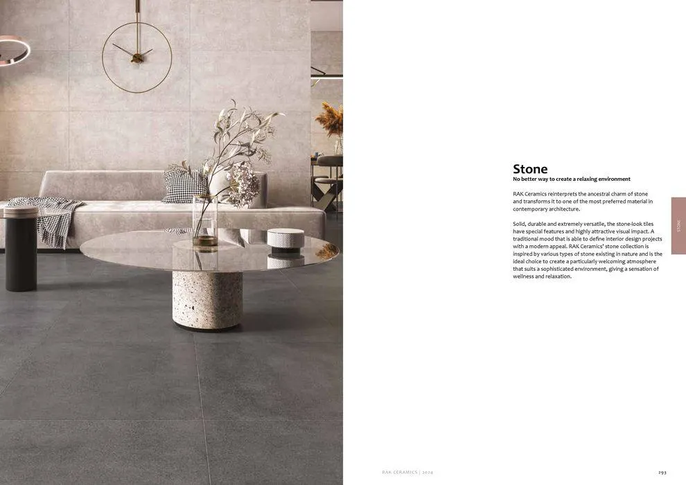 Flagship Showrooms Catalogue 2024 from 12 February to 31 December 2024 - Offers page 148