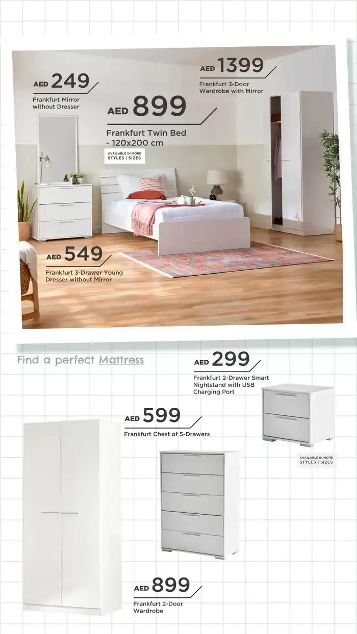 Kids &amp; Young from 27 September to 11 October 2024 - Offers page 86