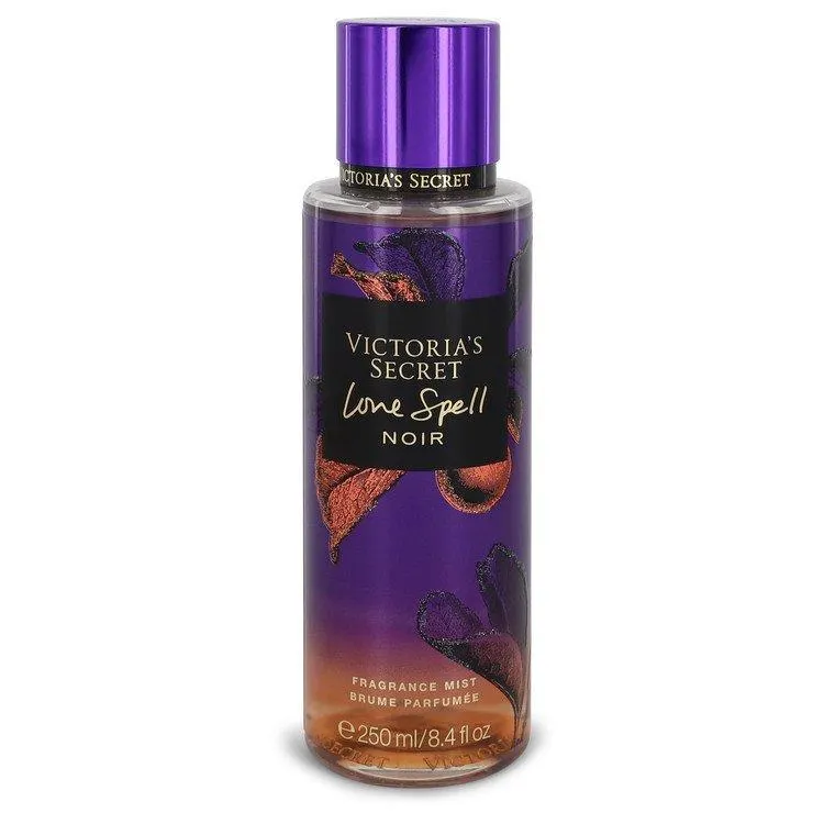VS Love Spell Noir Fragrance Mist 250ML