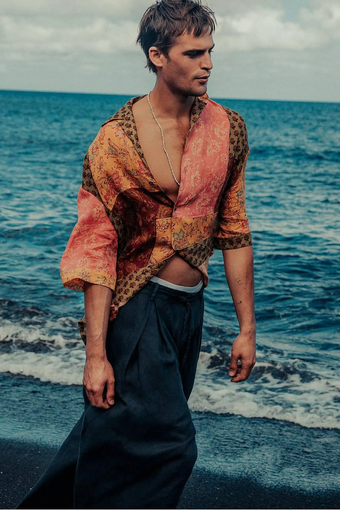 ZARA Kundeavis fra 14. juli til 31. august 2023 - kundeavisside 3