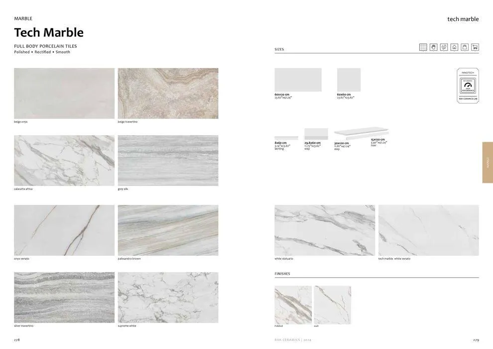 Flagship Showrooms Catalogue 2024 from 12 February to 31 December 2024 - Offers page 141