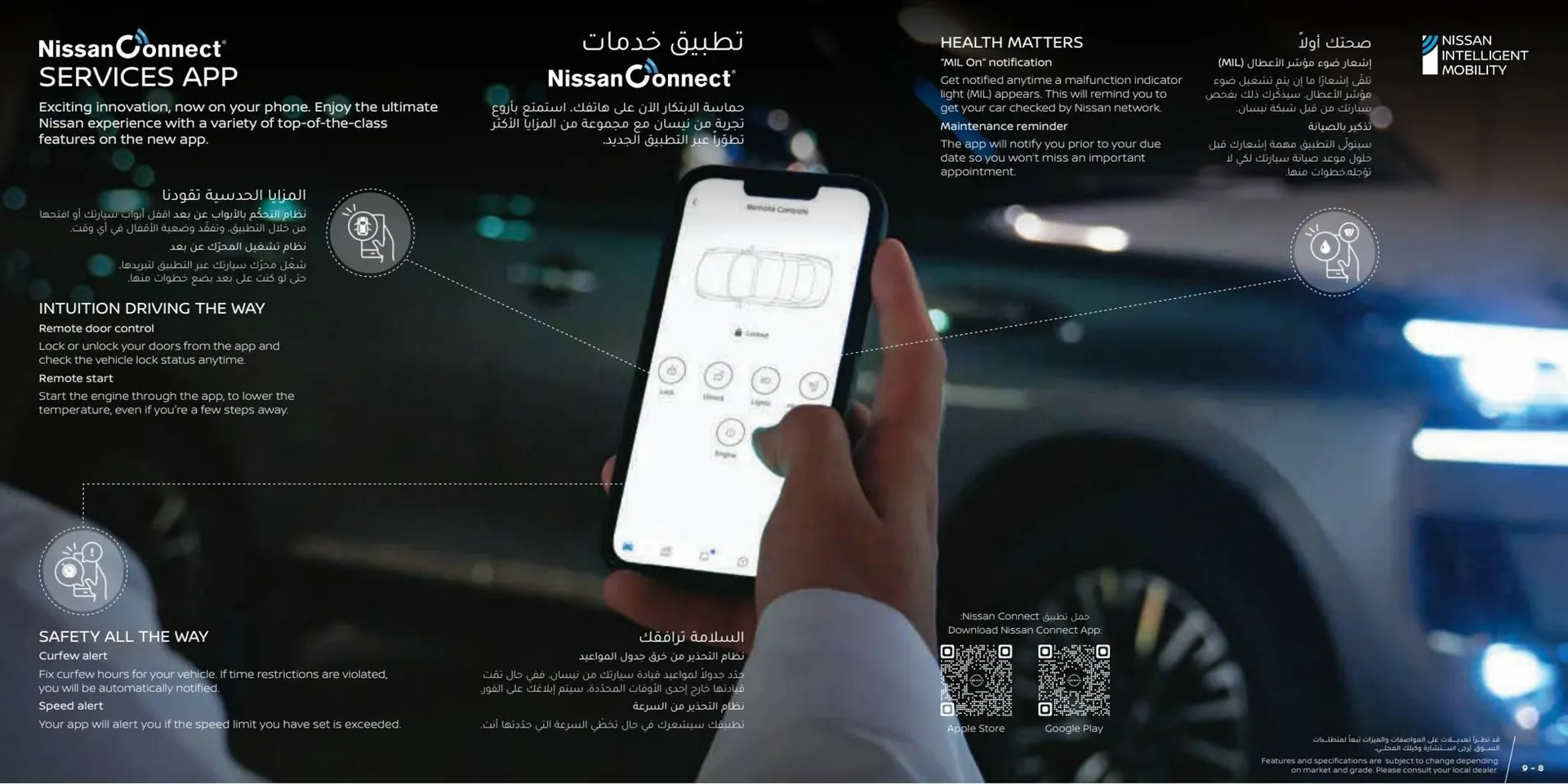 Nissan catalogue from 15 January to 15 January 2024 - Offers page 5