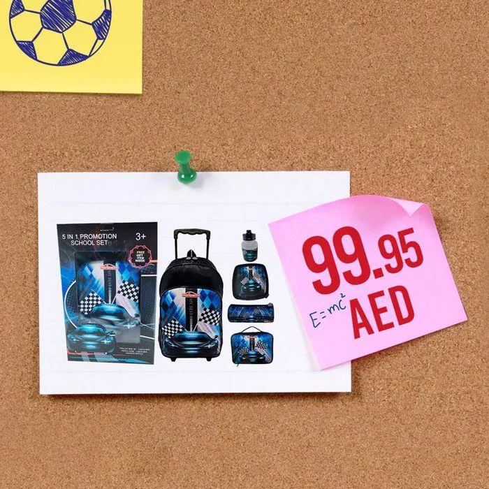 Al Maya promotion from 19 September to 3 October 2024 - Offers page 3