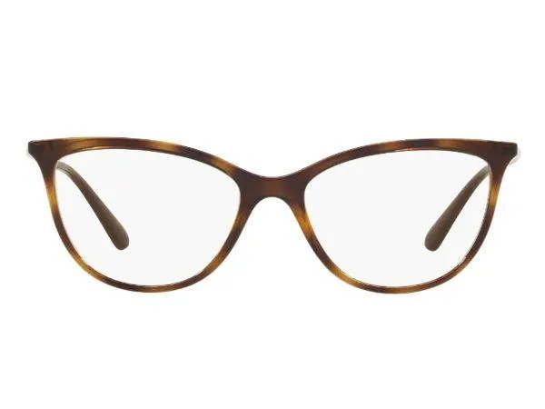 Cat Eye Dark Havana Frame