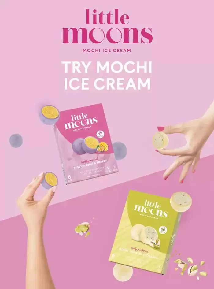 Moments That Matter from 4 March to 30 April 2025 - Offers page 118