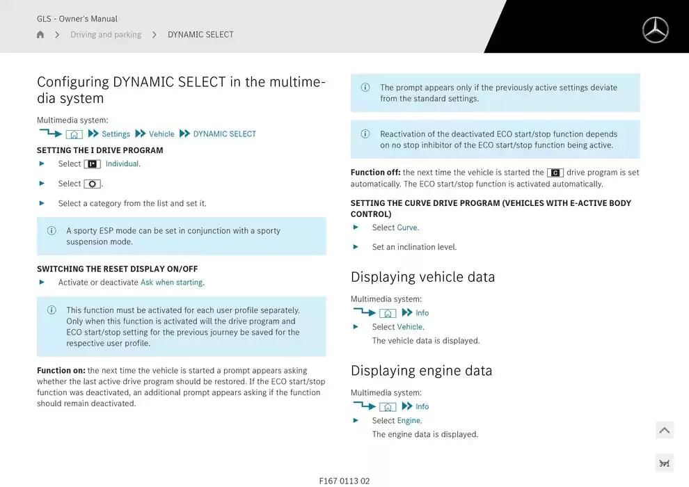 GLS SUV from 14 January to 30 April 2025 - Offers page 371