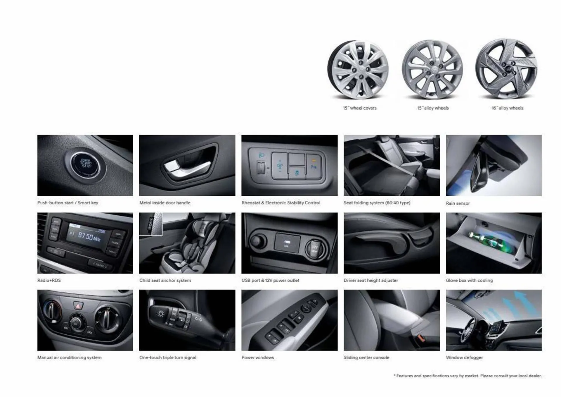 Hyundai catalogue from 17 January to 31 January 2024 - Offers page 21