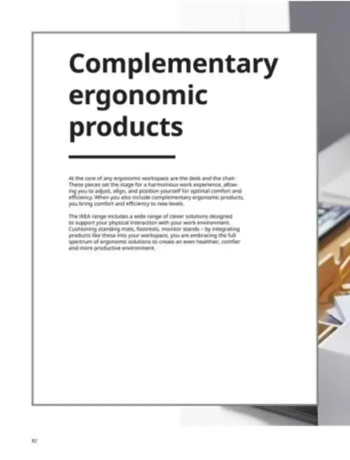 Office Brochure is Live Now! from 5 February to 31 December 2025 - Offers page 82