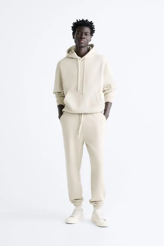 BASIC JOGGERS