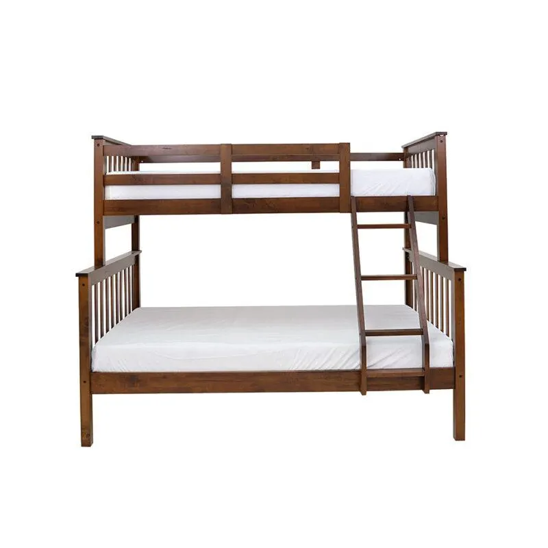 Tiber Kids Bunk Bed