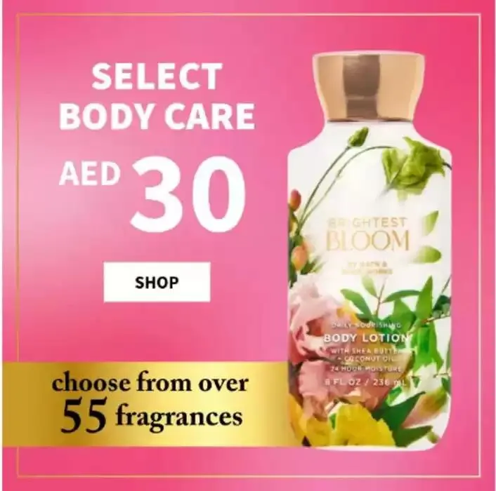 Select Our Products from 30 September to 2 October 2024 - Offers page 1