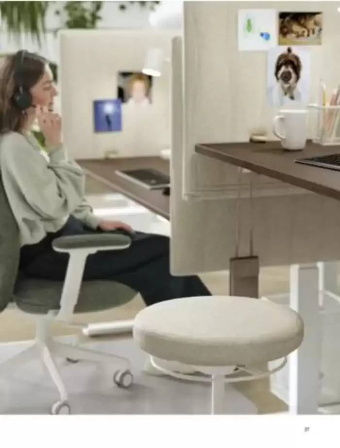 Office Brochure is Live Now! from 5 February to 31 December 2025 - Offers page 37