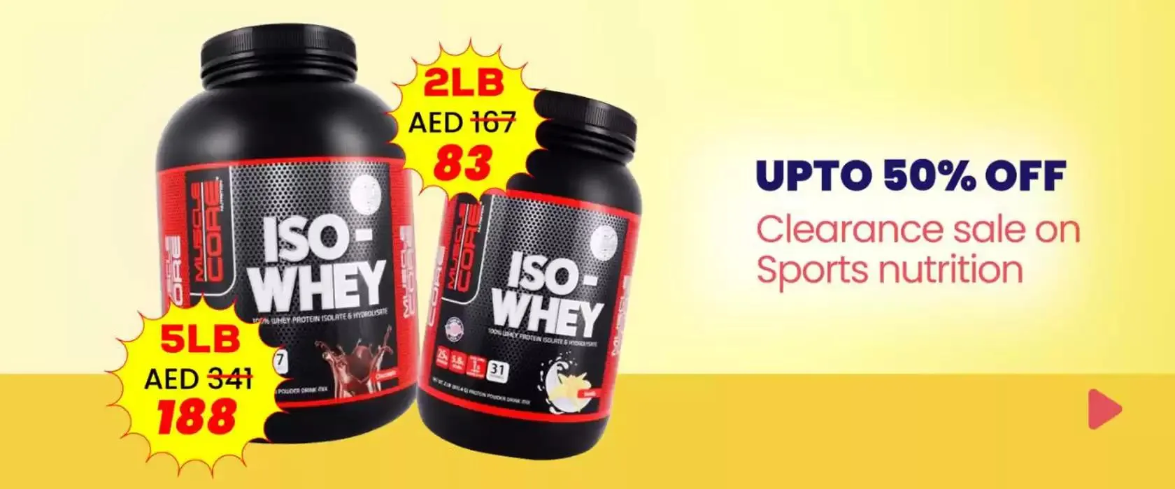 Promotions! from 3 March to 16 March 2025 - Offers page 1
