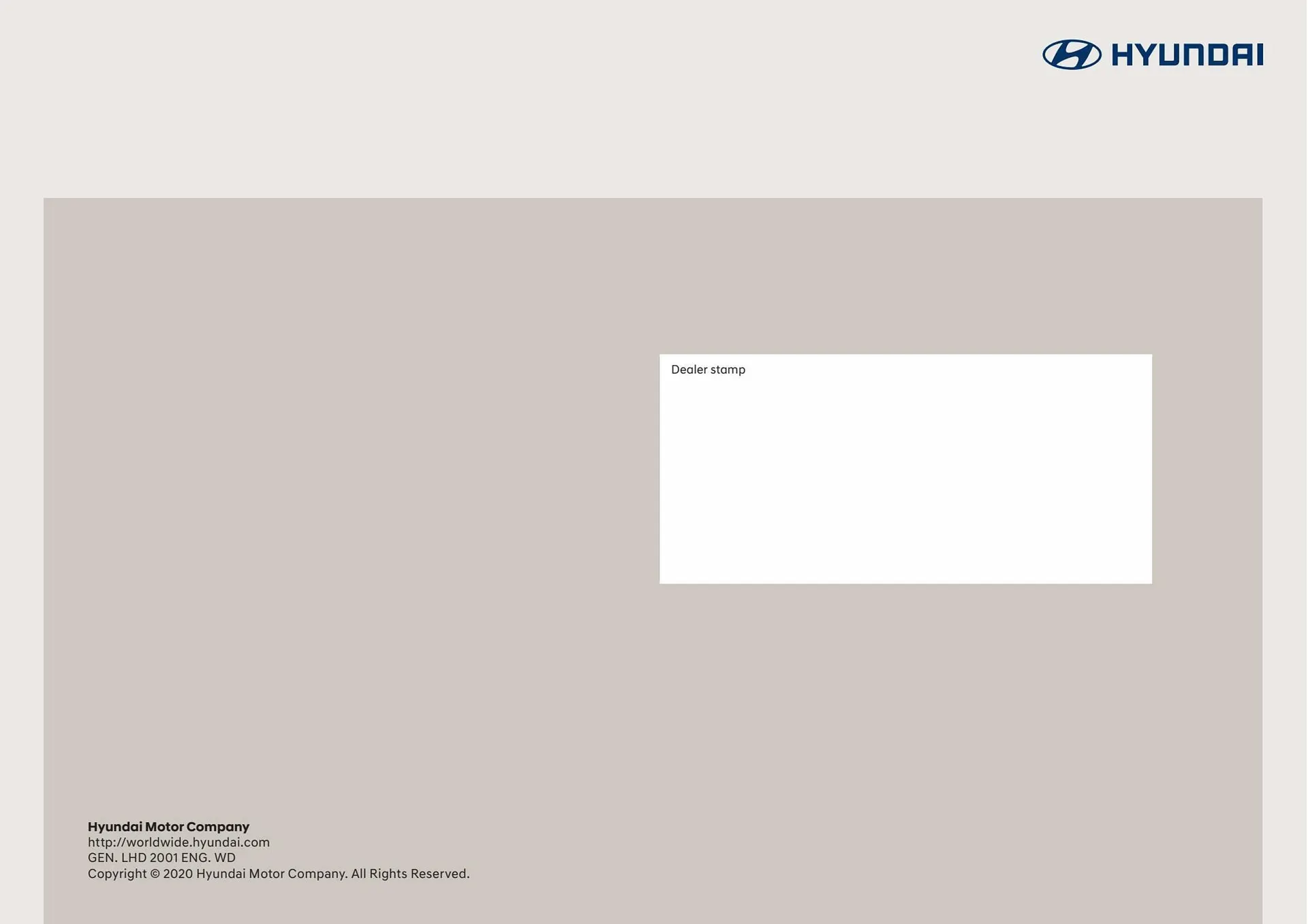 Hyundai catalogue from 17 January to 31 January 2024 - Offers page 24