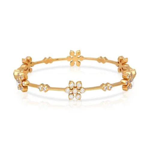 Mine Diamond Bangle BNHRT10881