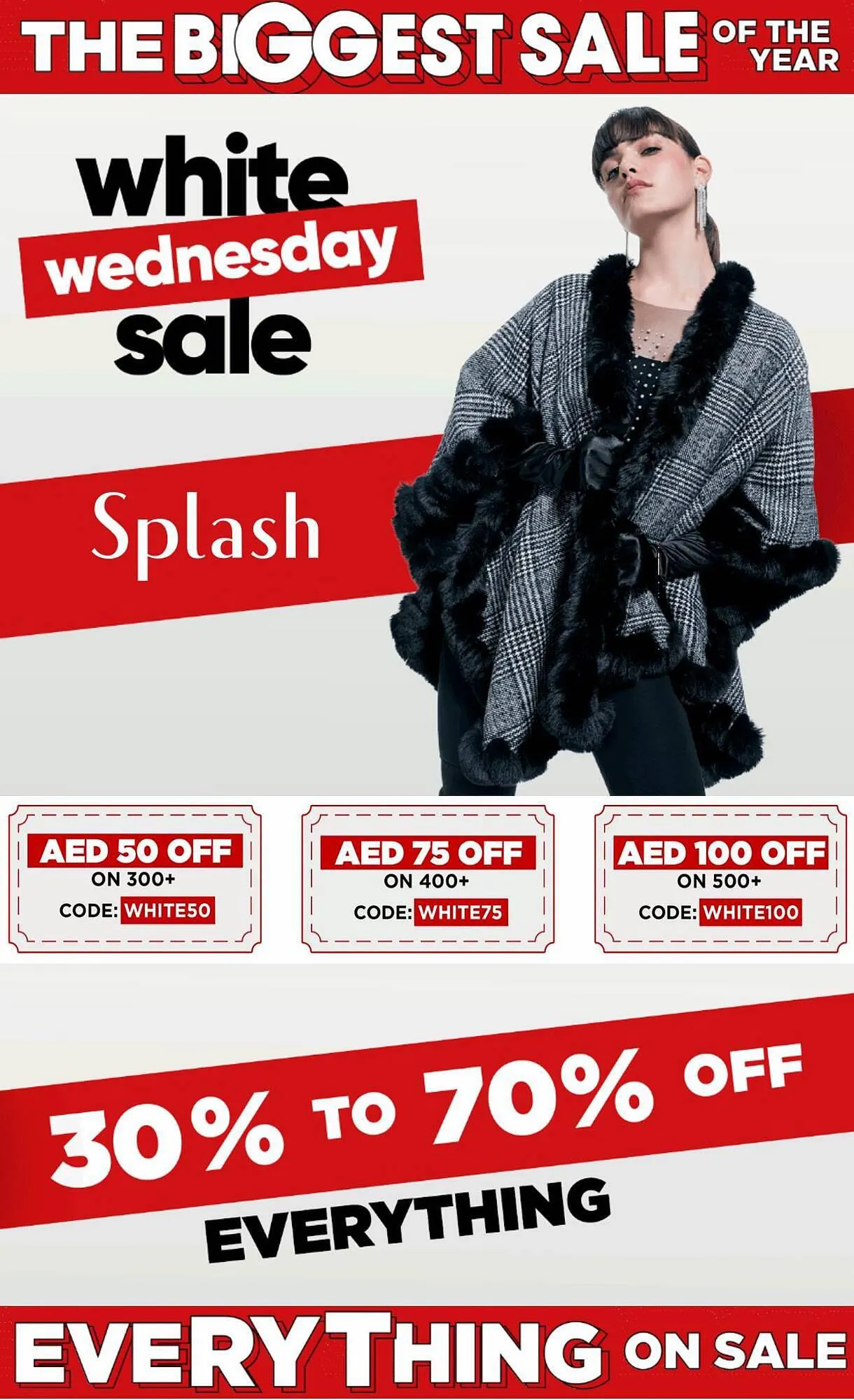 Splash catalogue - 1