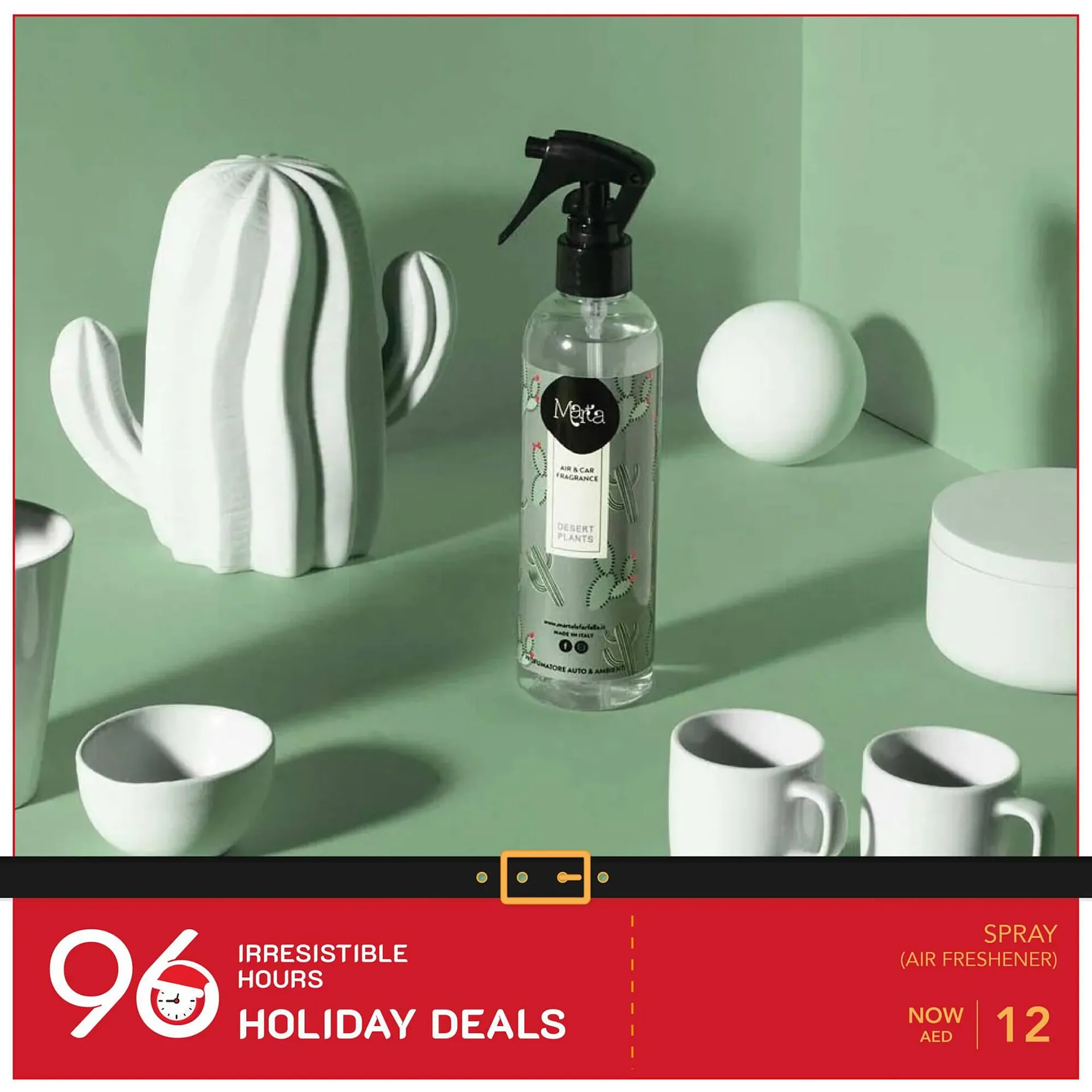 Danube Home catalogue from 14 December to 17 December 2023 - Offers page 3