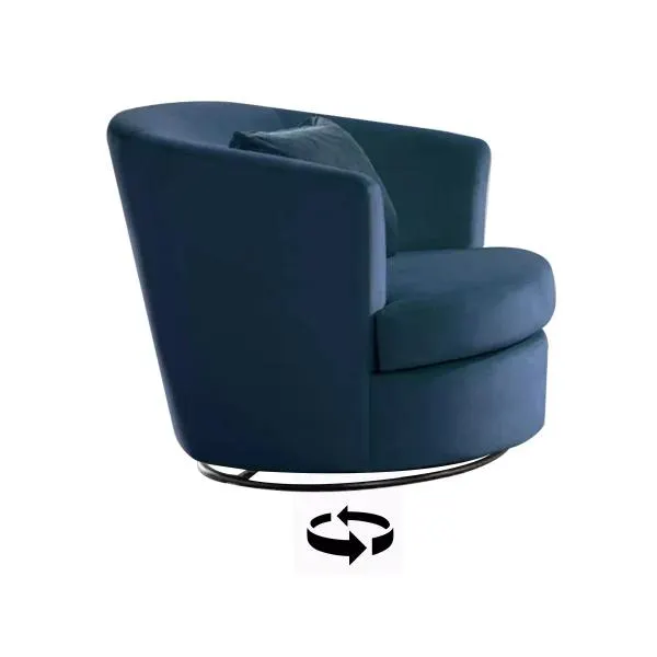 Espacio Single Seater