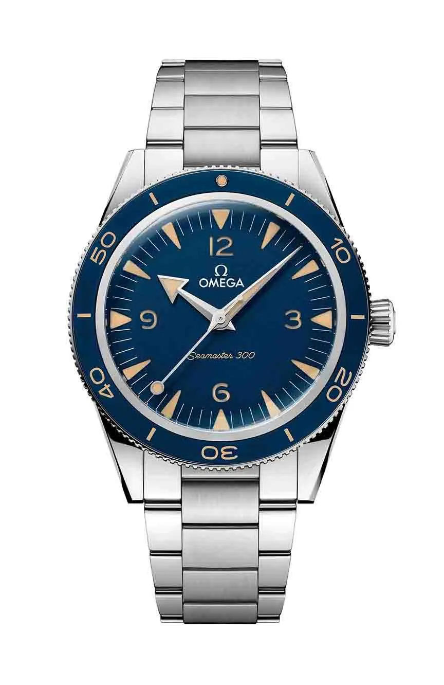 SEAMASTER 300