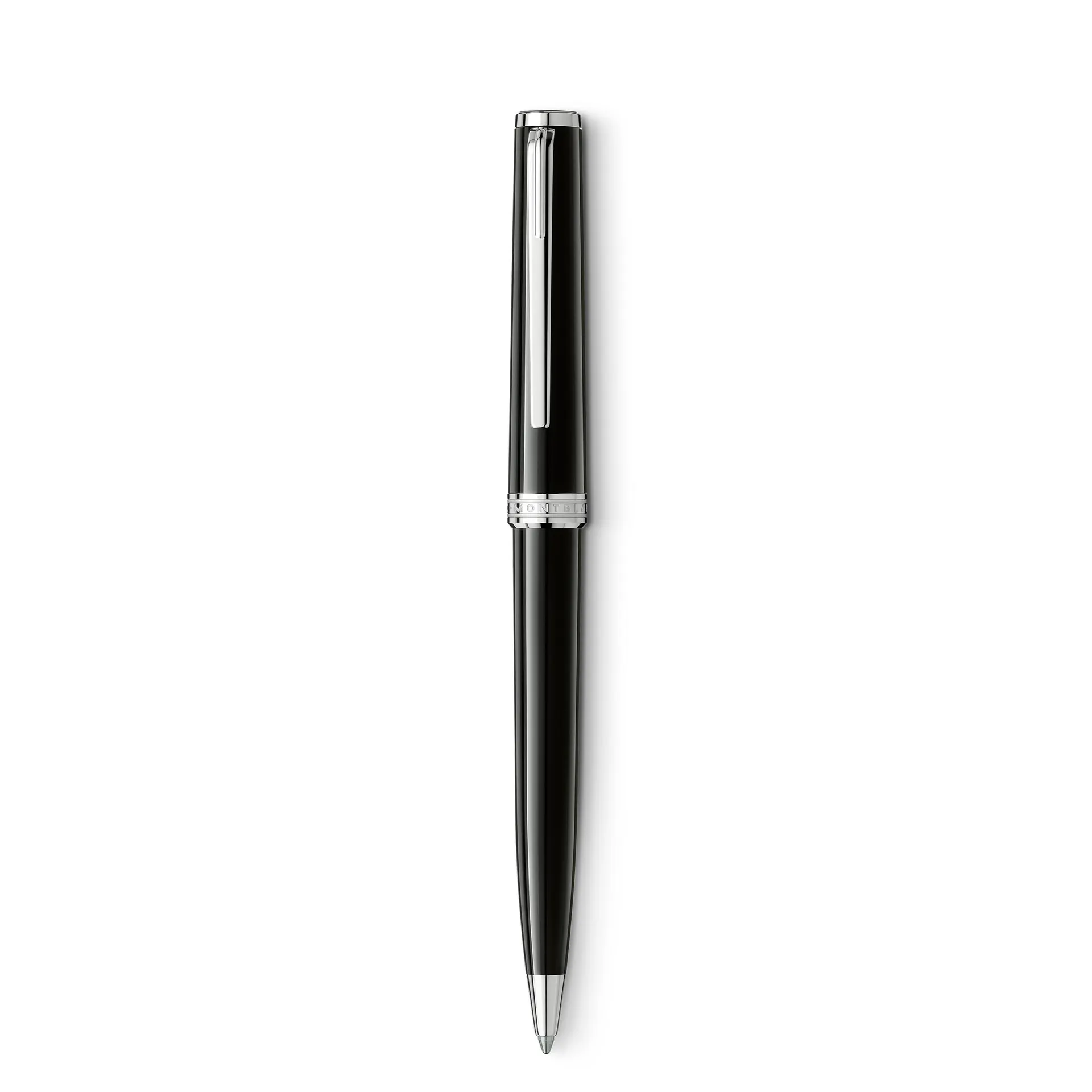 PIX Black Ballpoint Pen
