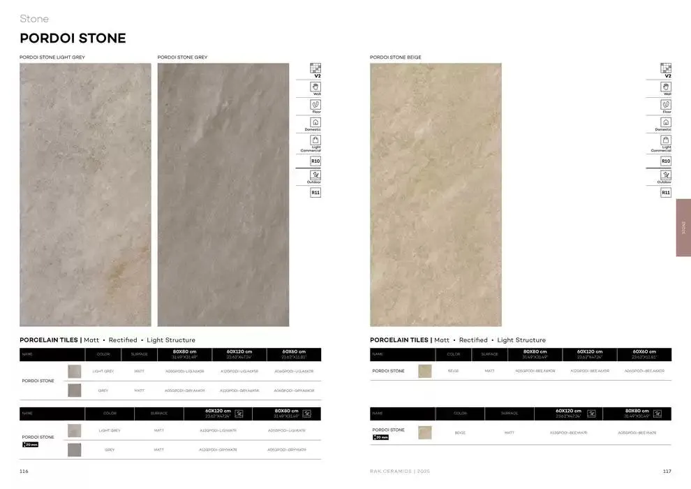 Lifestyle Surface 2025 from 13 December to 31 December 2025 - Offers page 60