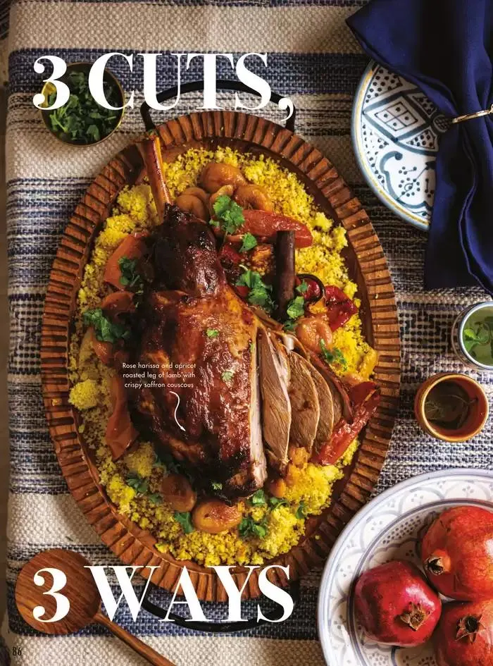 Moments That Matter from 4 March to 30 April 2025 - Offers page 86