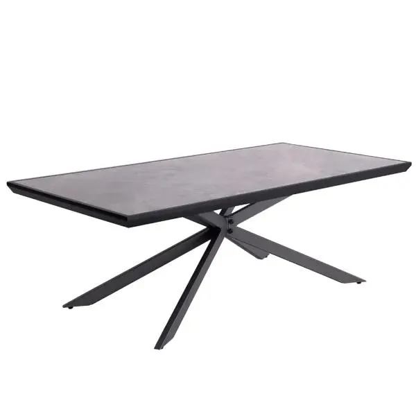 Malmo Coffee Table – East Pole Island