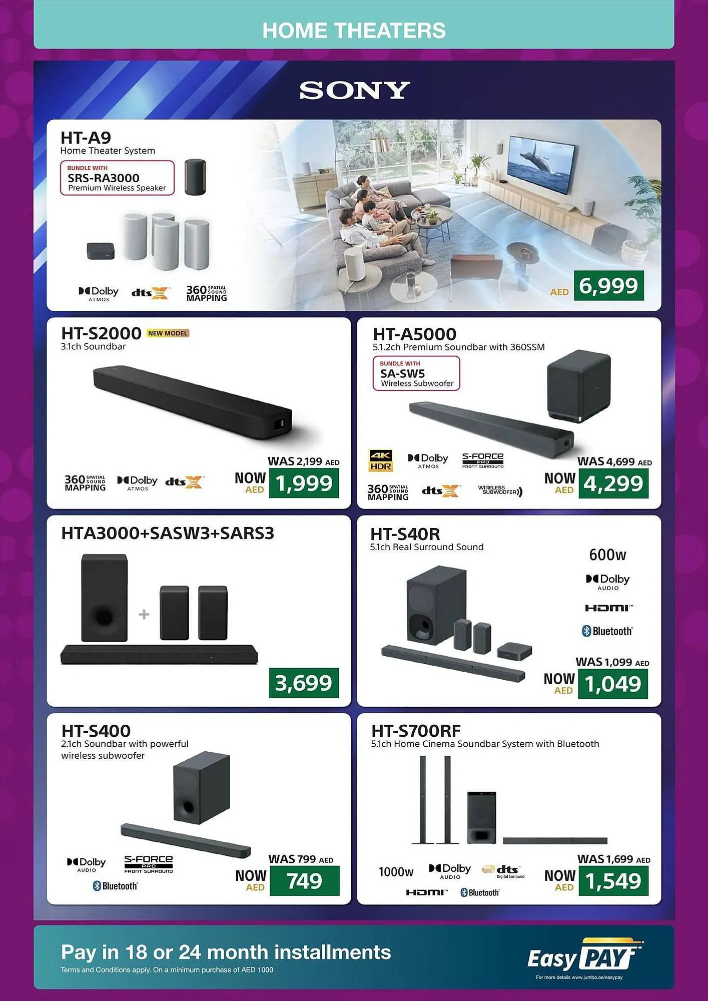 Jumbo catalogue from 18 September to 8 October 2023 - Offers page 17