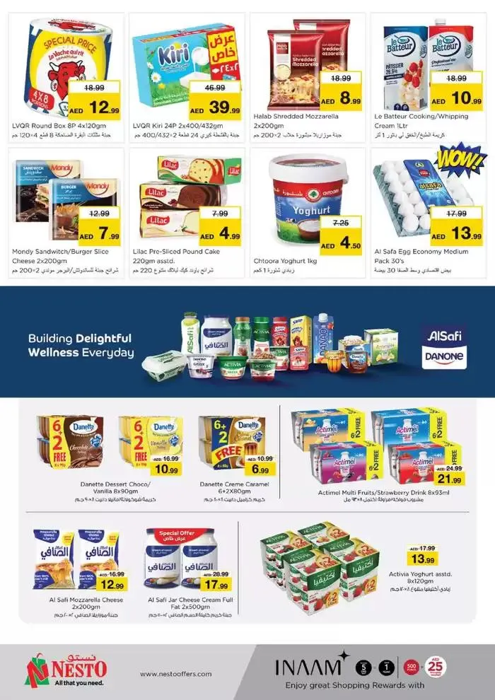 Top offers for thrifty shoppers from 28 November to 2 December 2024 - Offers page 14