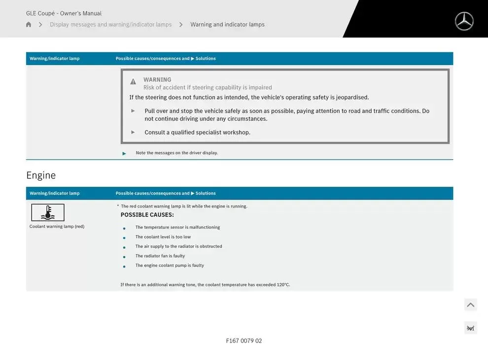GLE Coupé from 14 January to 30 April 2025 - Offers page 961