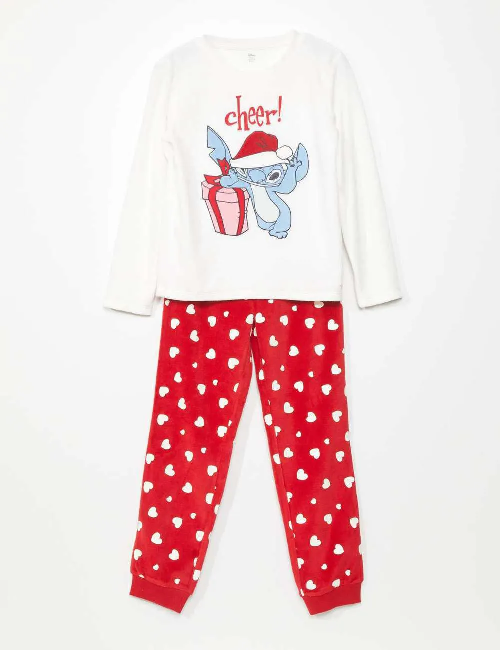 'Lilo & Stitch' pyjama set - 2-piece set