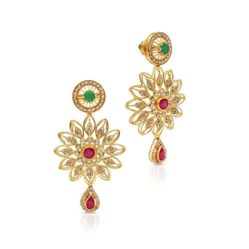 Era Uncut Diamond Earring ERNKJUN48921