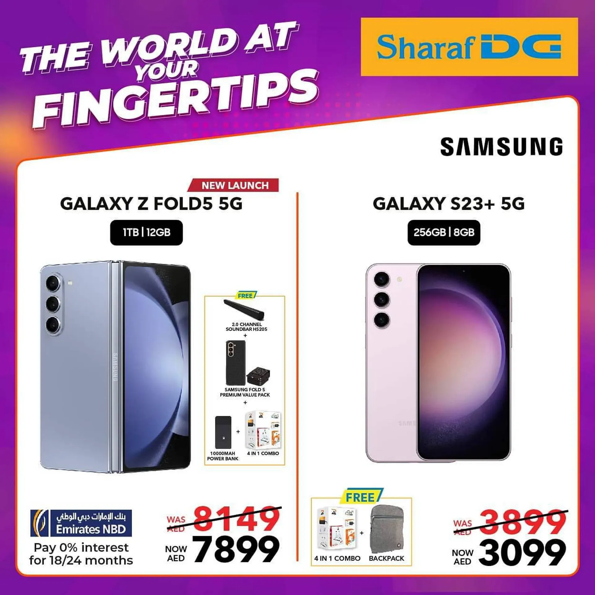 Sharaf DG catalogue from 20 September to 26 September 2023 - Offers page 2