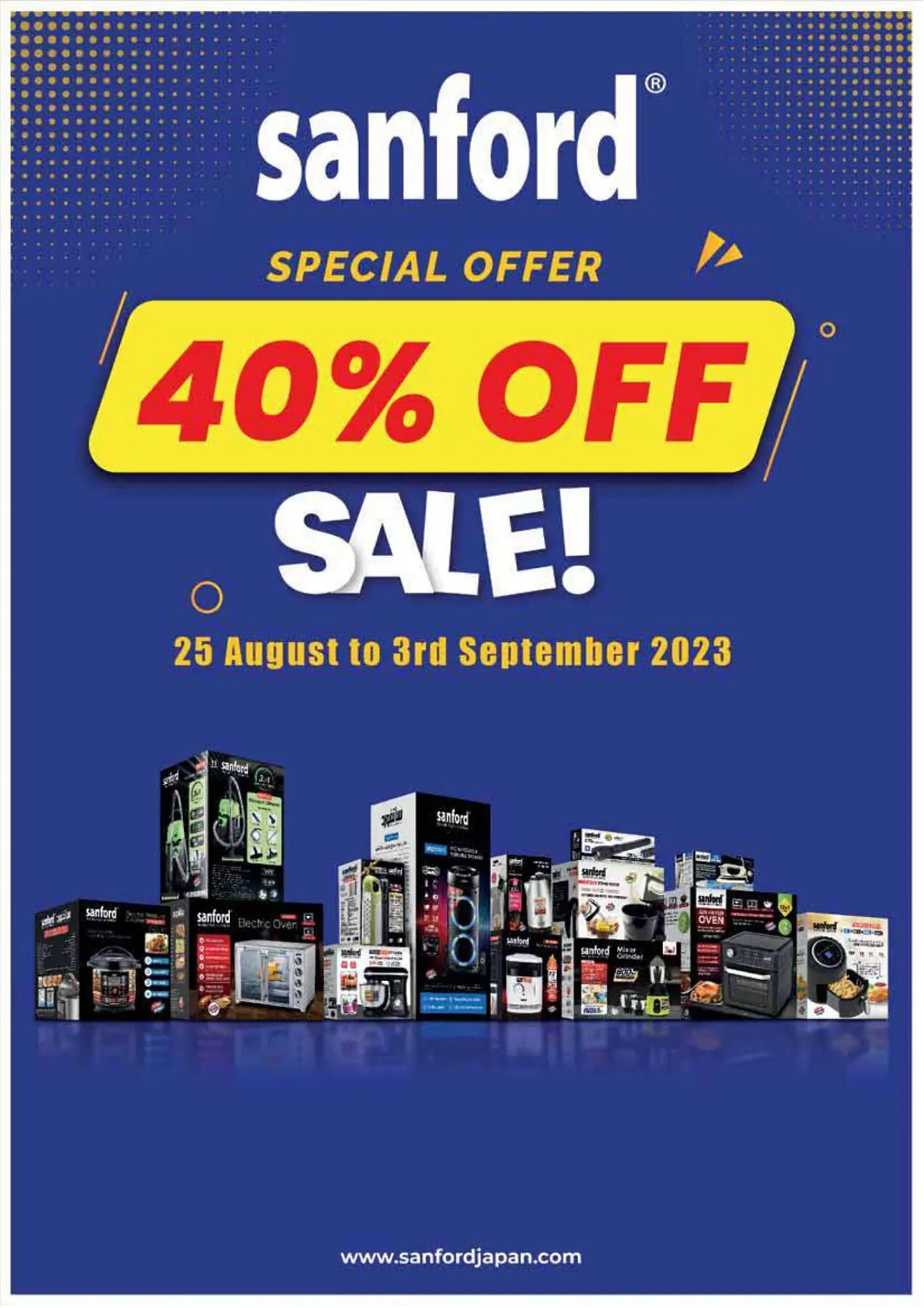 Ajman Market catalogue from 25 August to 3 September 2023 - Offers page 63