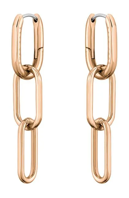 Hugo Boss Womens Earrings - 1580202