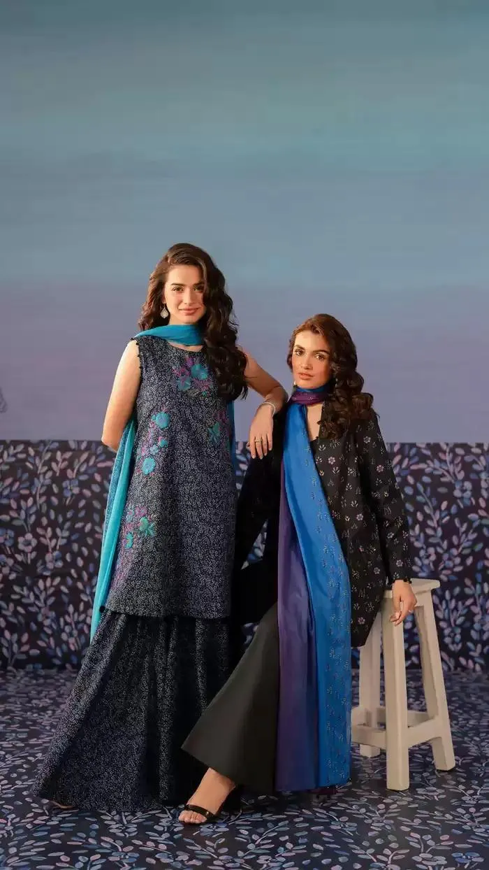 Unstitched Cross Season Edit'25 from 28 January to 31 December 2025 - Offers page 30